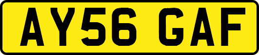 AY56GAF