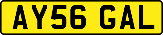 AY56GAL