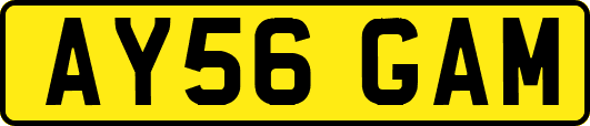 AY56GAM