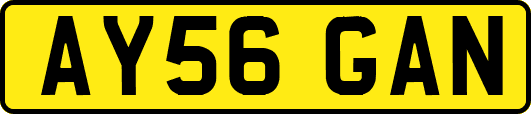 AY56GAN