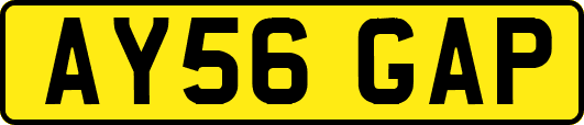 AY56GAP