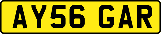 AY56GAR