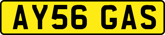 AY56GAS