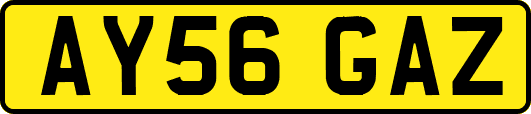 AY56GAZ