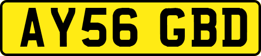 AY56GBD