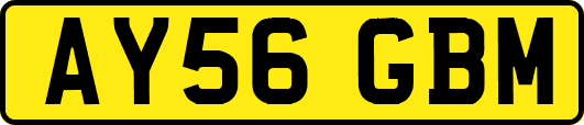 AY56GBM