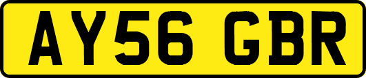 AY56GBR