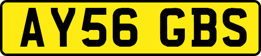 AY56GBS