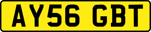 AY56GBT