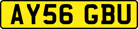 AY56GBU