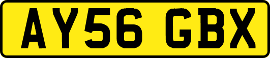 AY56GBX