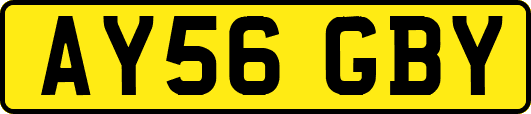 AY56GBY