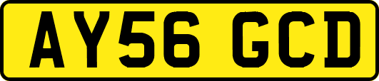 AY56GCD