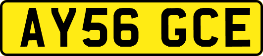 AY56GCE