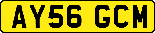 AY56GCM