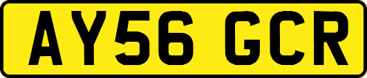 AY56GCR