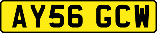 AY56GCW
