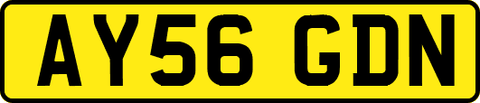 AY56GDN