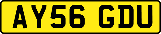 AY56GDU