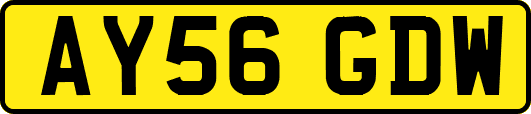AY56GDW