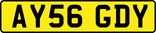 AY56GDY