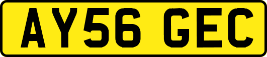 AY56GEC