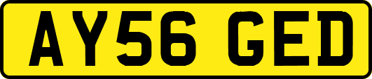 AY56GED