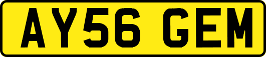AY56GEM