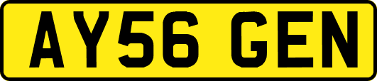 AY56GEN