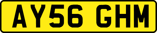 AY56GHM