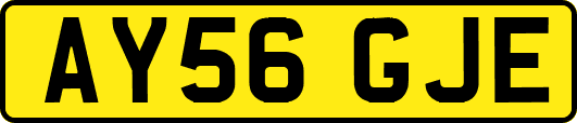AY56GJE