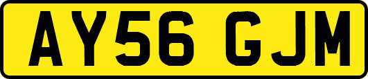 AY56GJM
