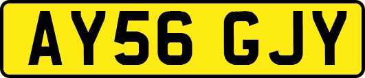 AY56GJY