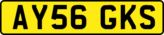 AY56GKS
