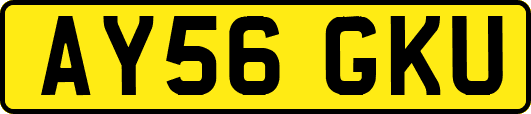 AY56GKU