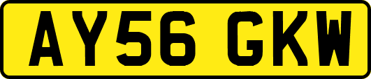AY56GKW
