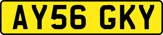 AY56GKY