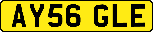 AY56GLE