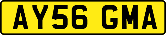 AY56GMA