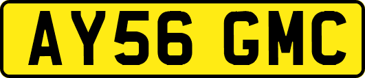 AY56GMC