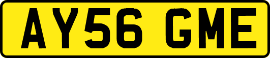 AY56GME