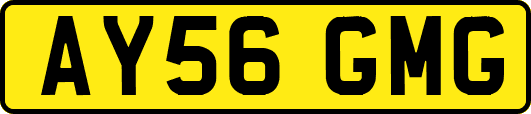 AY56GMG