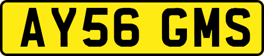 AY56GMS