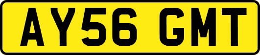 AY56GMT