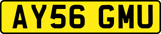 AY56GMU