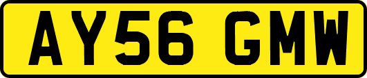 AY56GMW