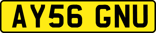 AY56GNU