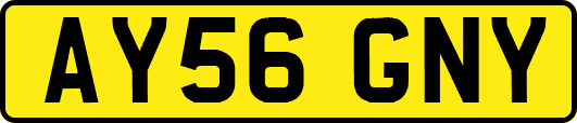 AY56GNY