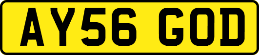 AY56GOD