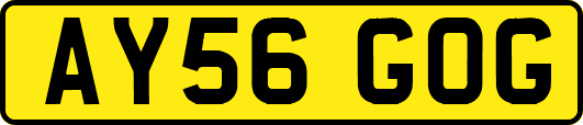 AY56GOG